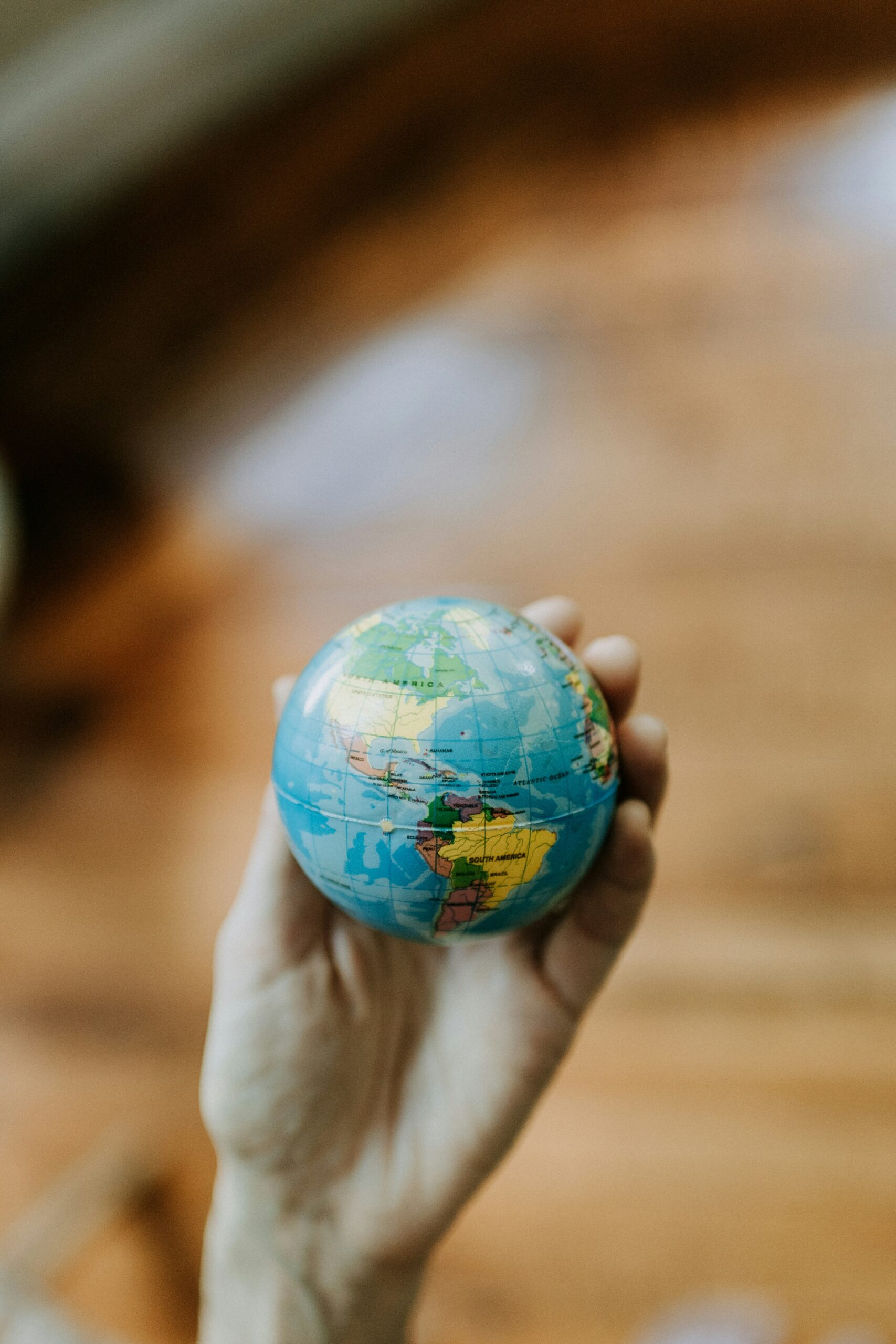 Our Indie-friends around the world